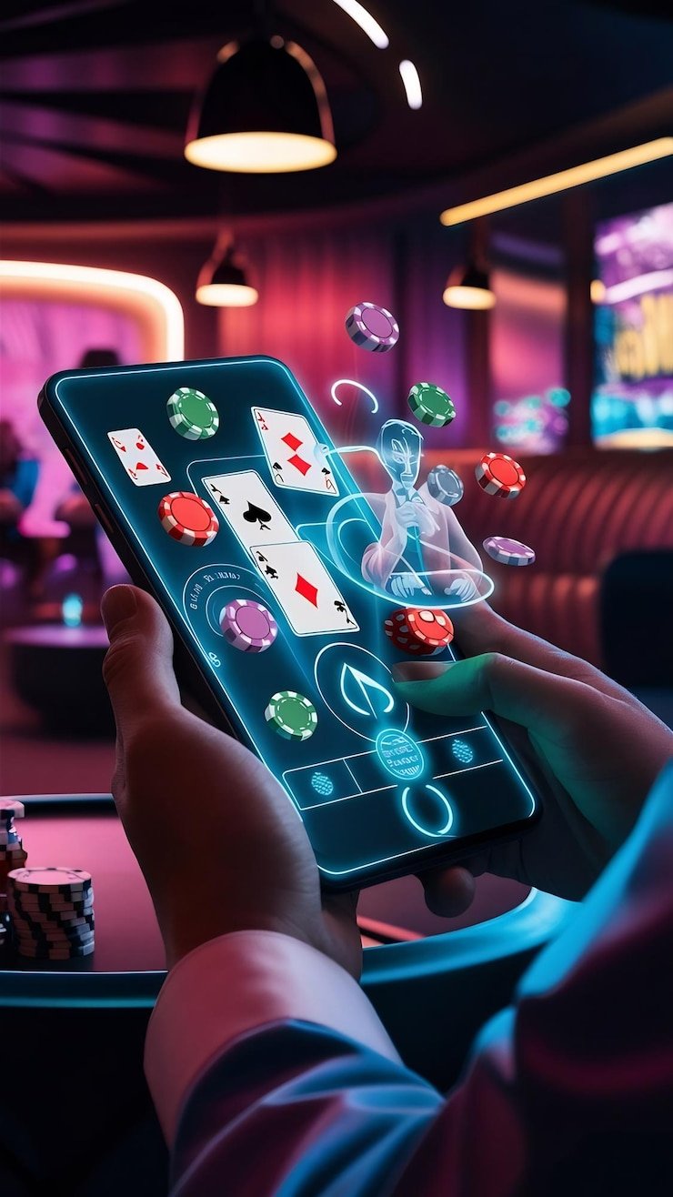 Browsing mobile aman untuk pemula